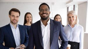 Devenir un leader inspirant