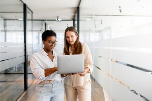gestion du changement au travail