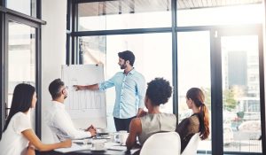 Développement des compétences