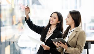 Gestion du temps et des priorités commerciales