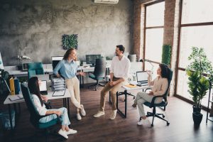 Communication professionnelle