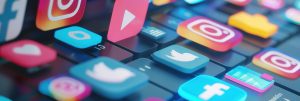Communiquer sur les réseaux sociaux