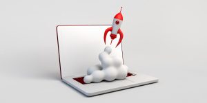 Web marketing