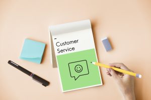 Le traitement des typologies de clients