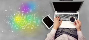 Stratégie de communication offline et digitale
