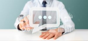 Communication interne et RP