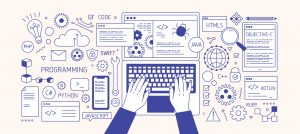 Développement logiciel