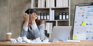 Harcèlement au Travail