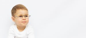 Gestion des troubles visuels chez l’enfant
