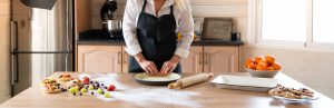 Maîtrisez les Classiques de la Cuisine
