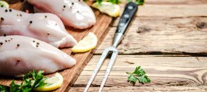 Spécialités Culinaires : Travail de la Viande et de la Volaille