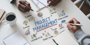 Management de Projet et Maîtrise d’Ouvrage