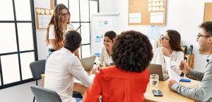 Développement des compétences et formation