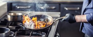 Méthode de Cuisson Moderne
