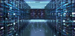 Infrastructure informatique