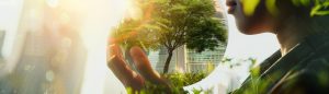 Environnement, développement durable et RSE